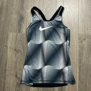 Nike Run Division Women's Engineered Running Tank